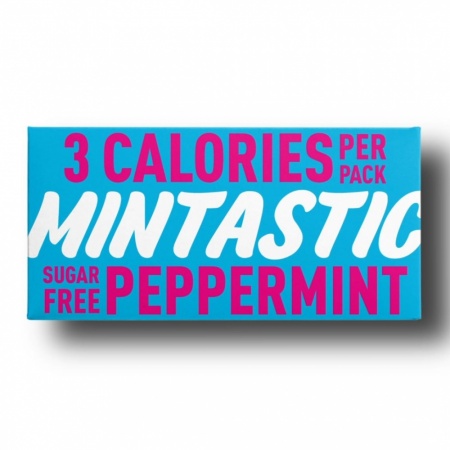Mintastic - Sugar Free Mints